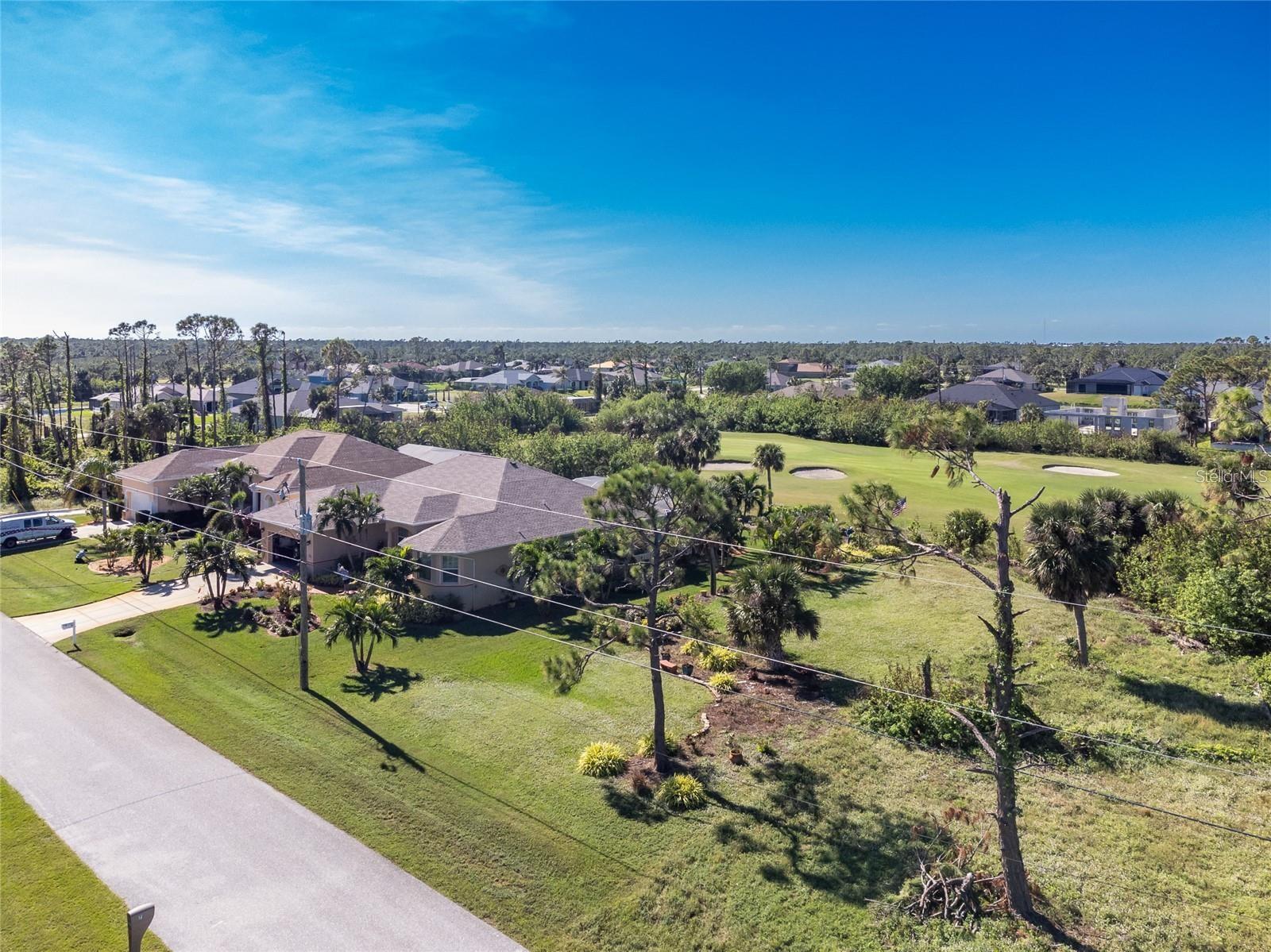 ROTONDA WEST PINE VALLEY - Land