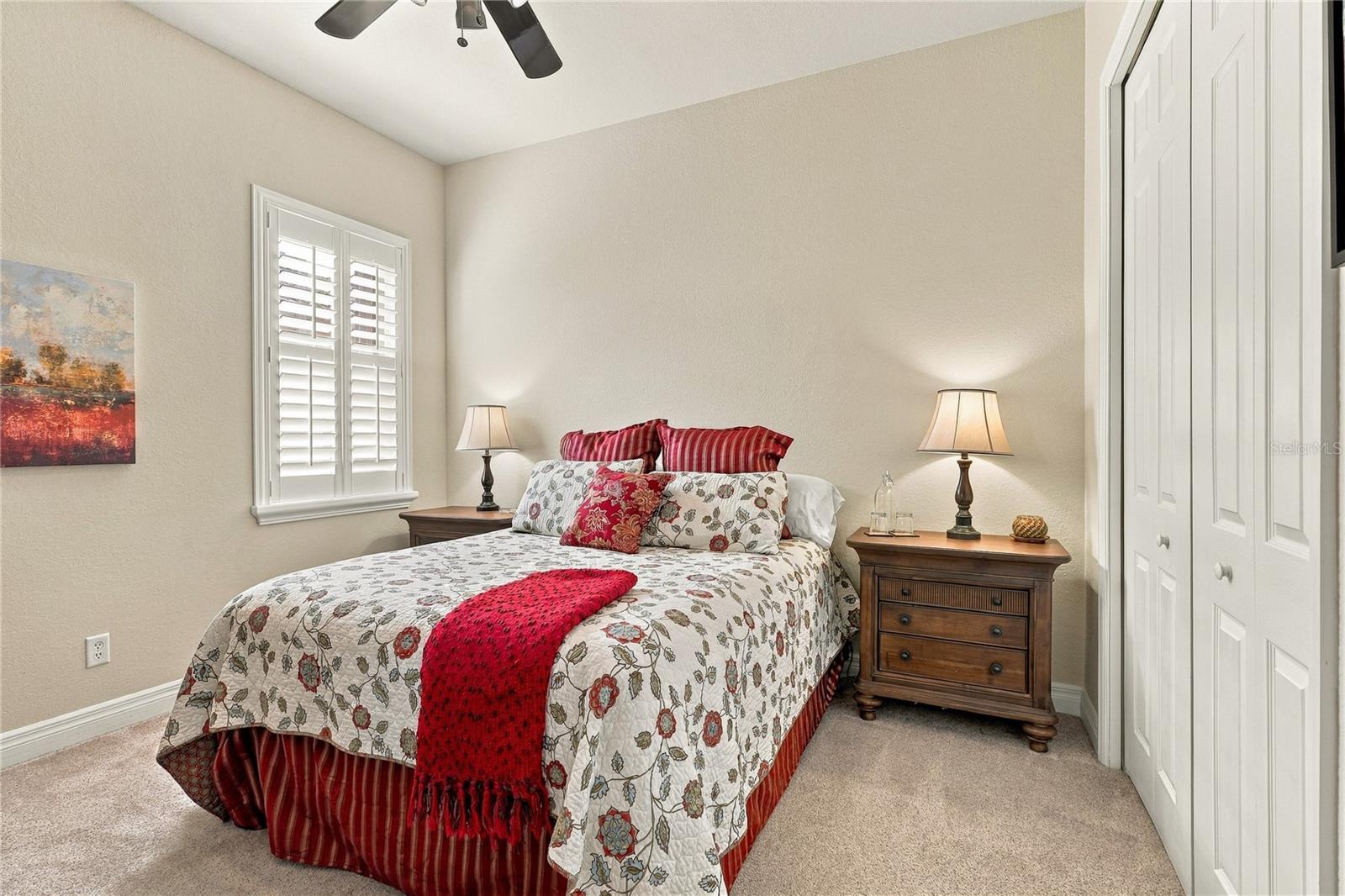 HERON CREEK - Residential