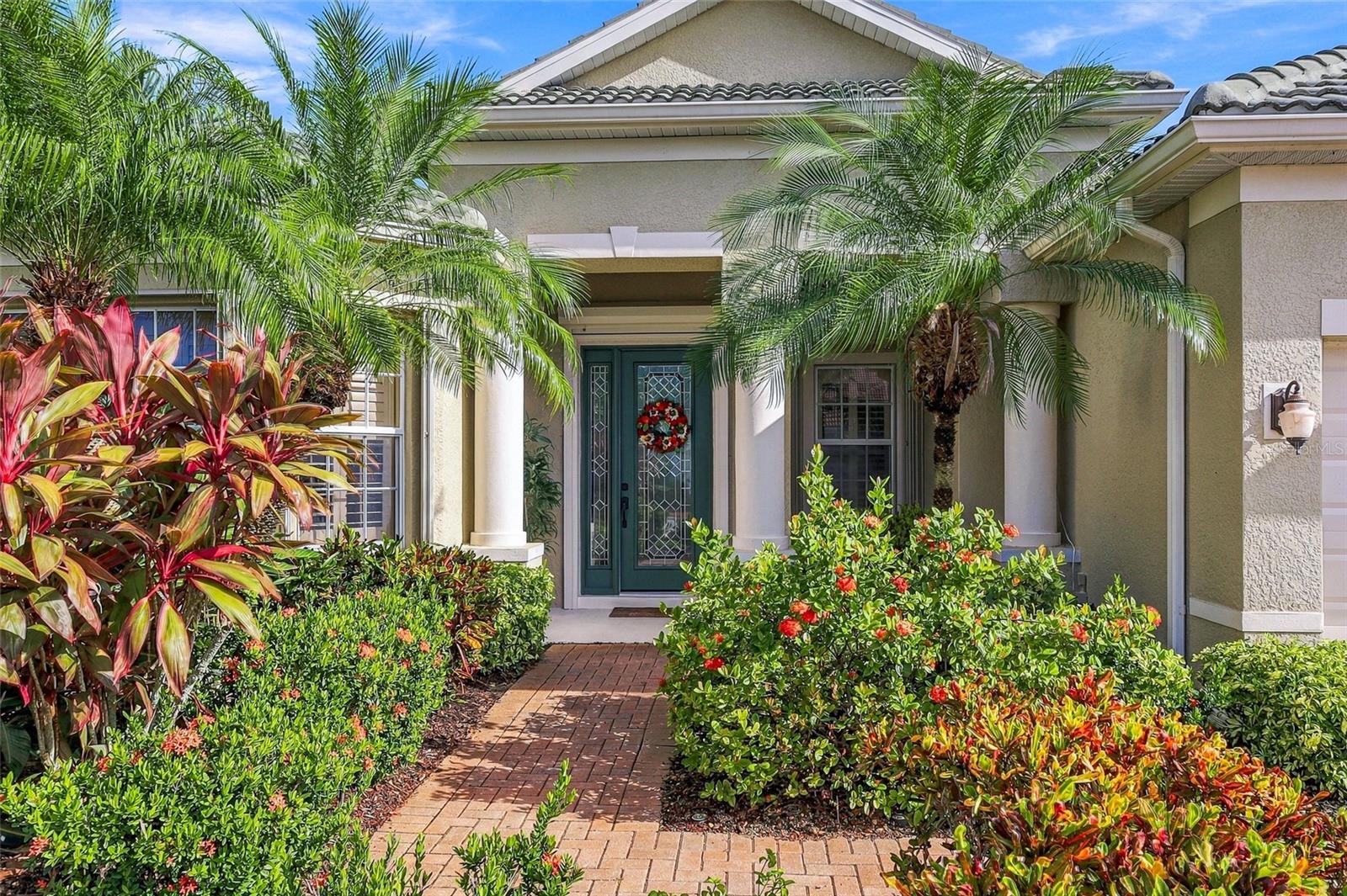 HERON CREEK - Residential