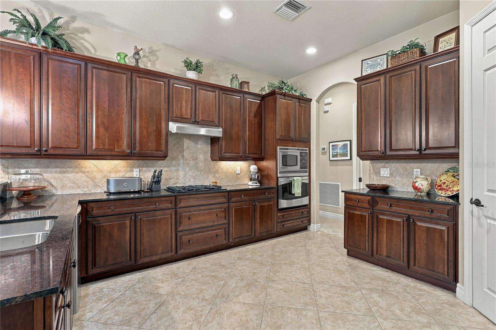 HERON CREEK - Residential