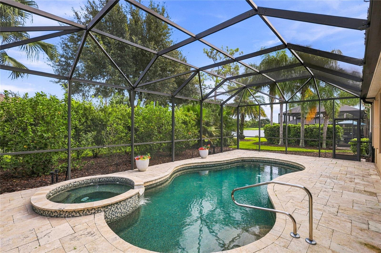 HERON CREEK - Residential