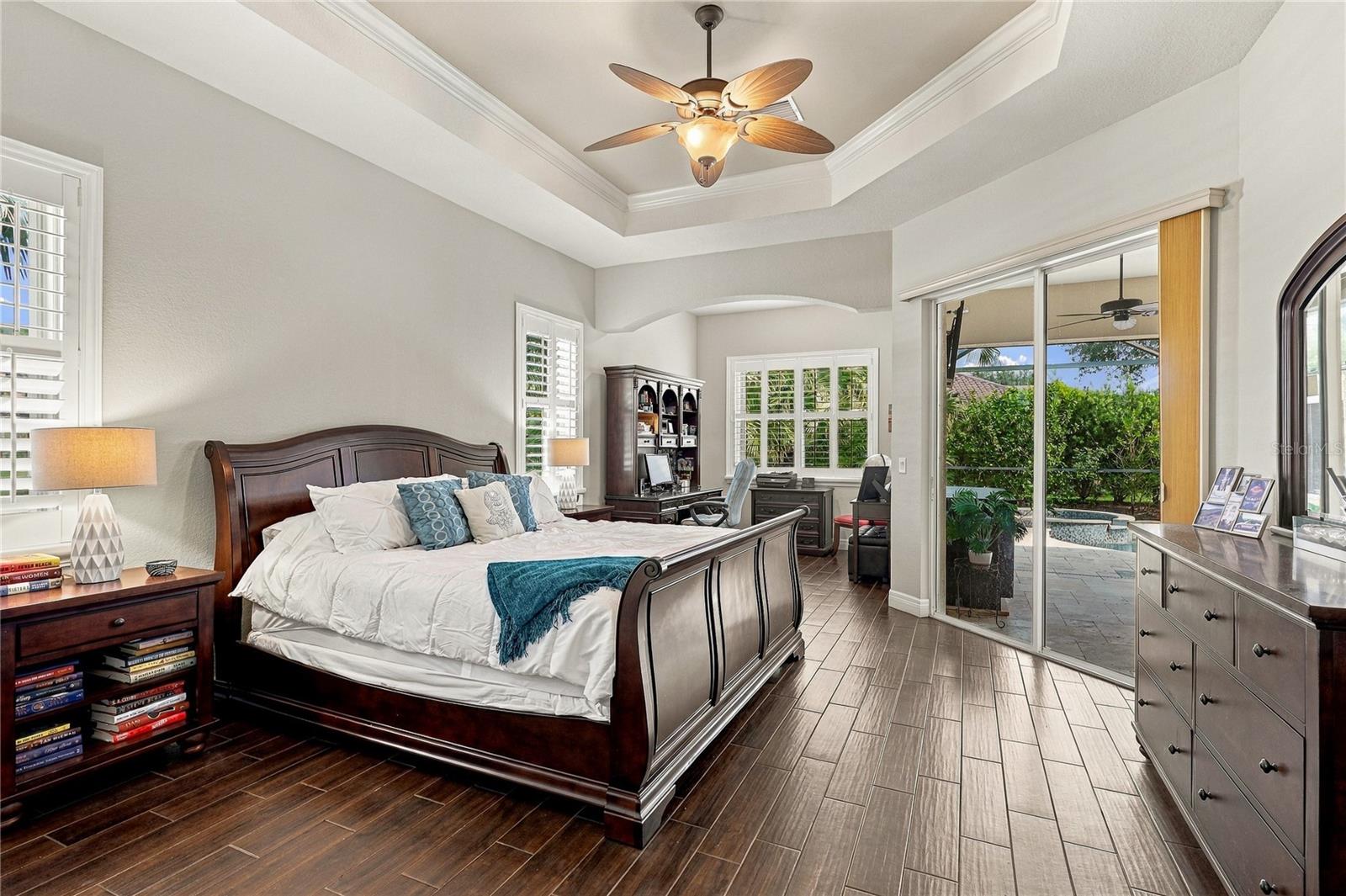 HERON CREEK - Residential