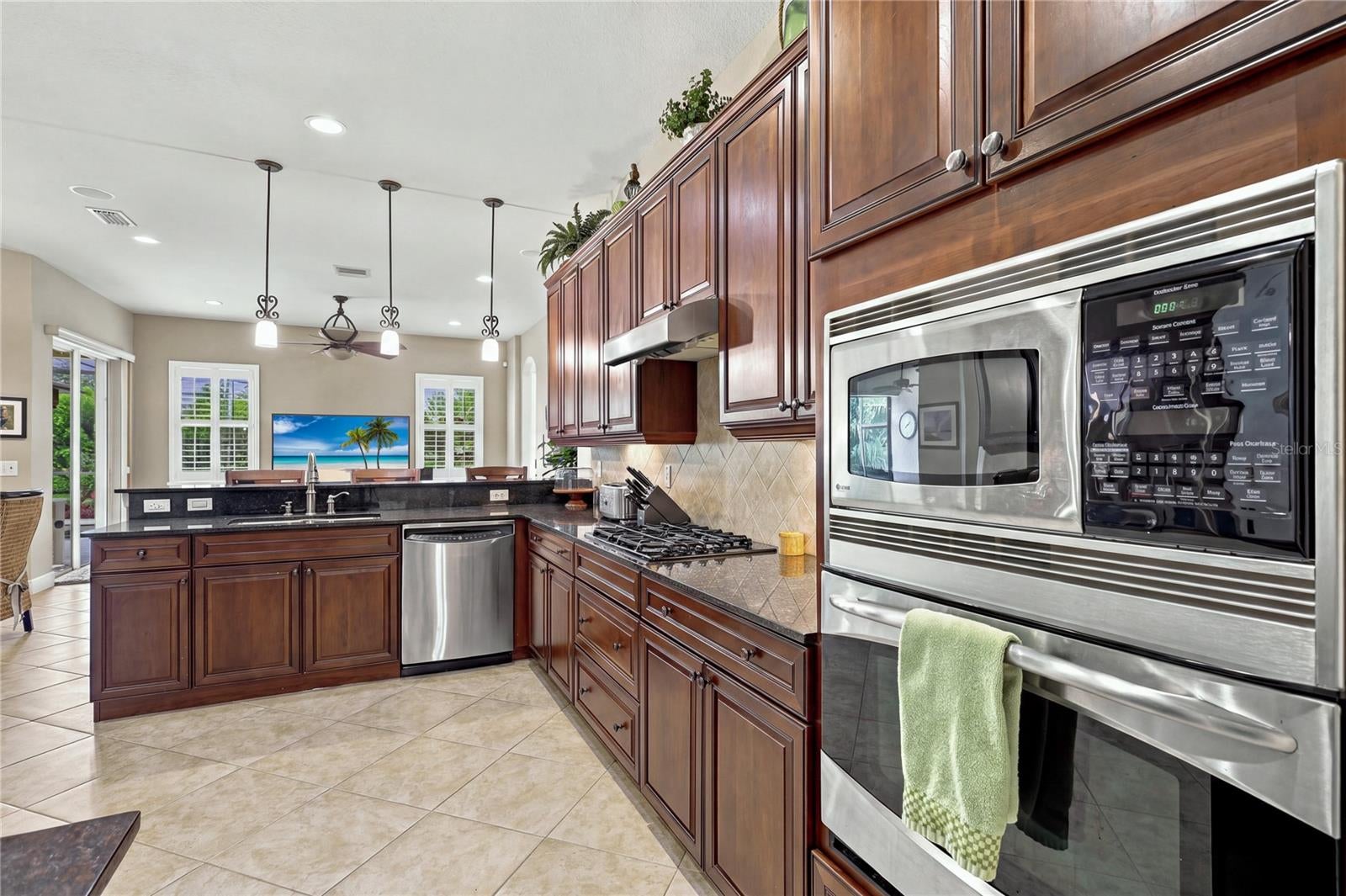 HERON CREEK - Residential