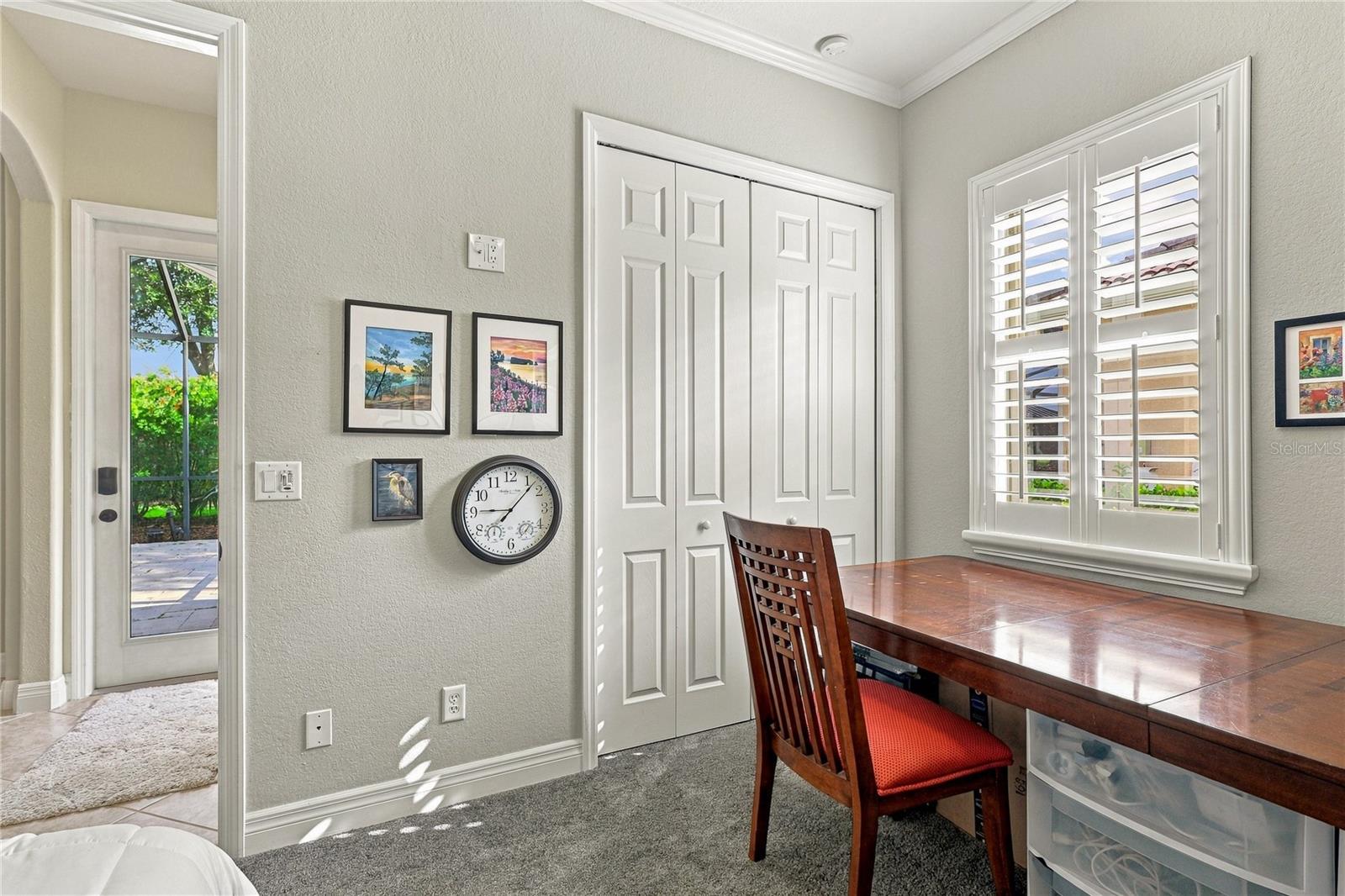HERON CREEK - Residential