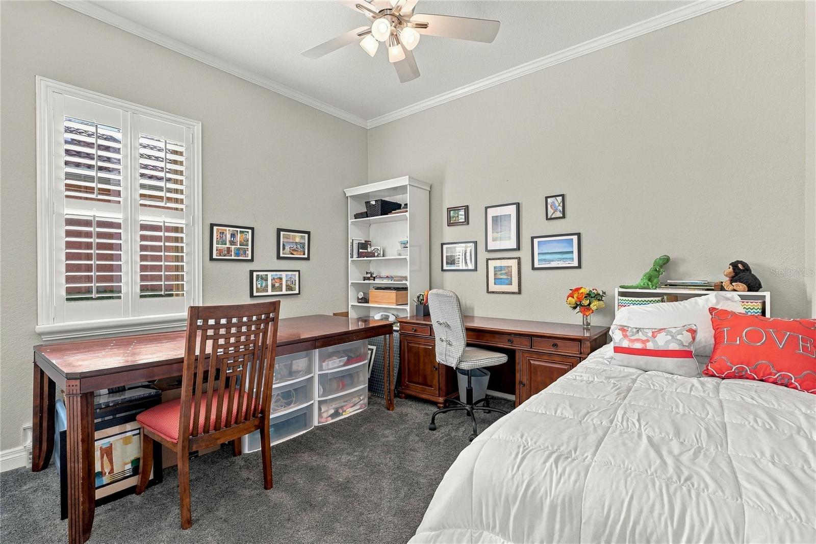 HERON CREEK - Residential