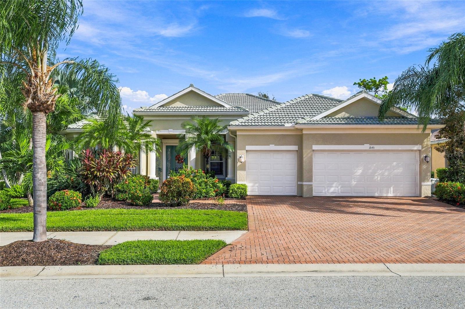 HERON CREEK - Residential