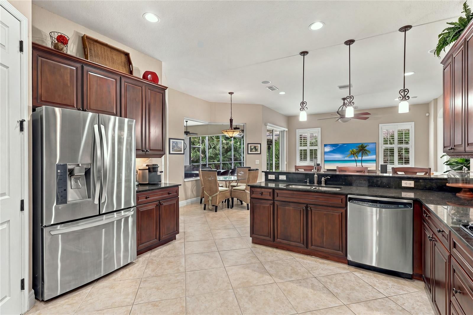 HERON CREEK - Residential