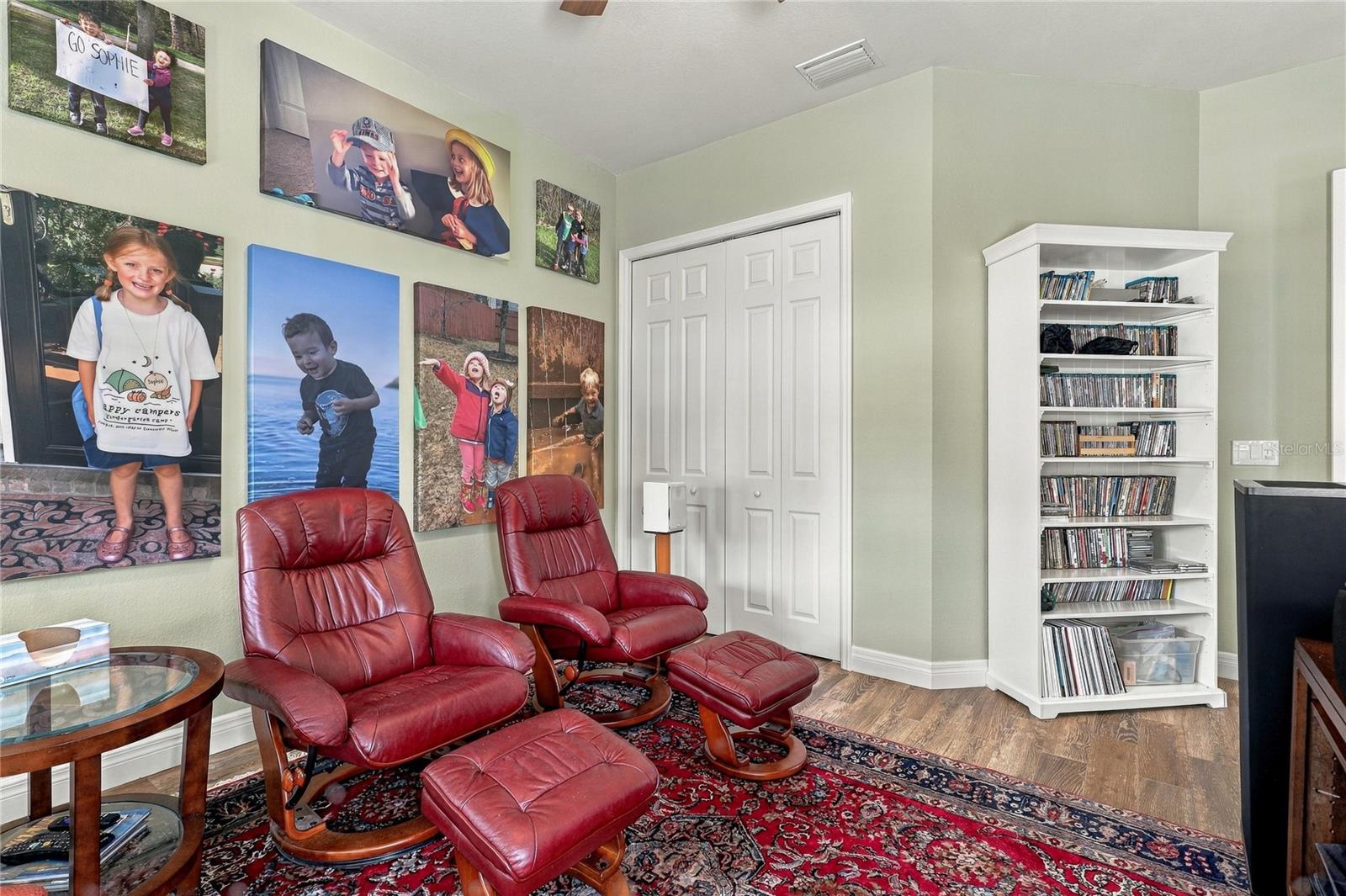 HERON CREEK - Residential