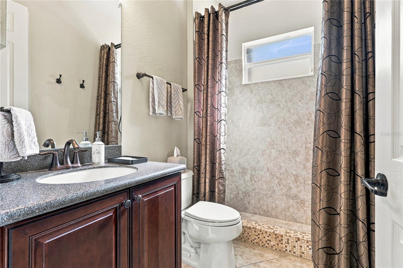 HERON CREEK - Residential