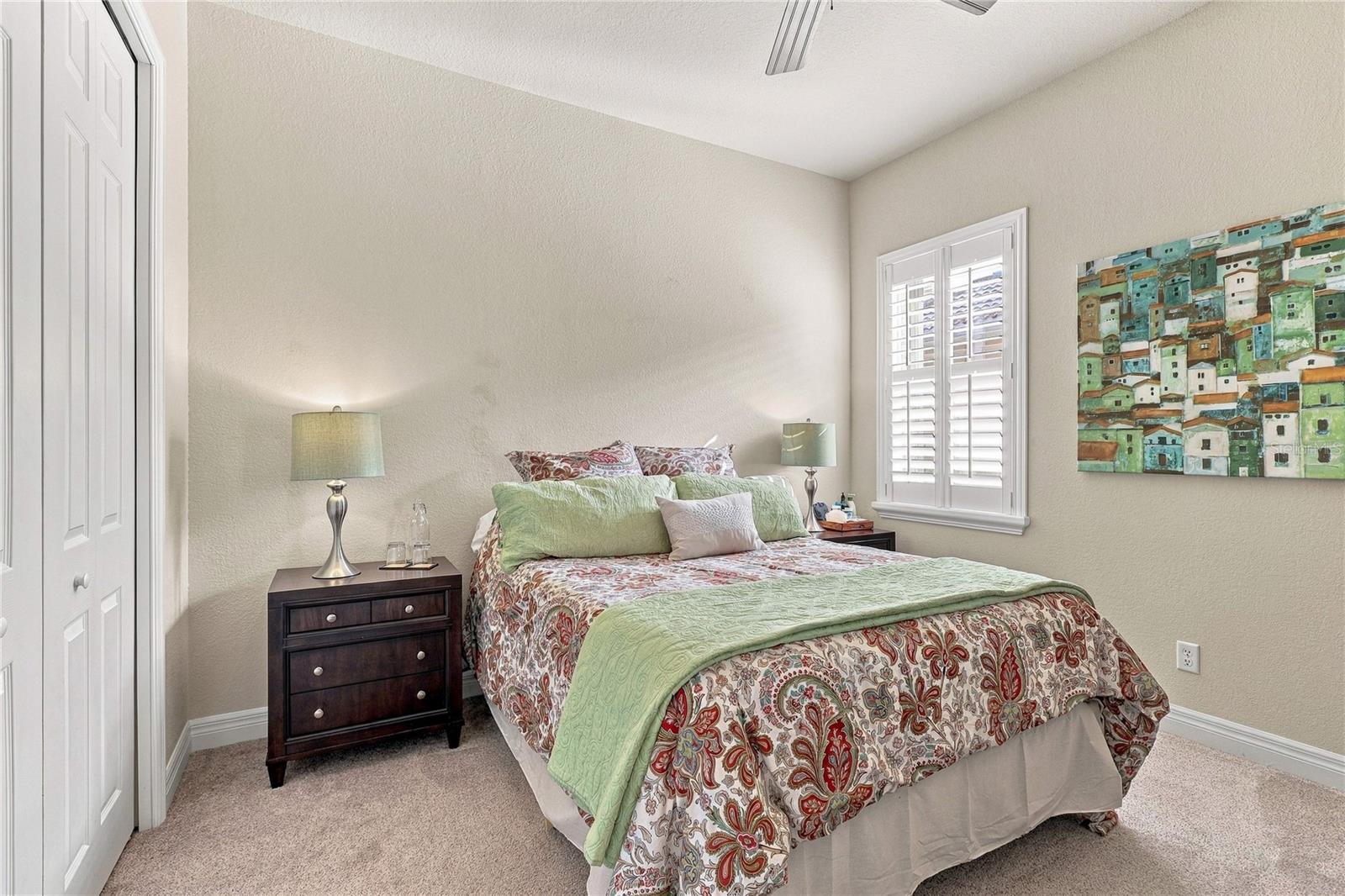HERON CREEK - Residential