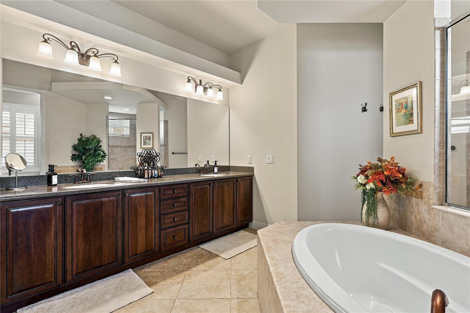 HERON CREEK - Residential