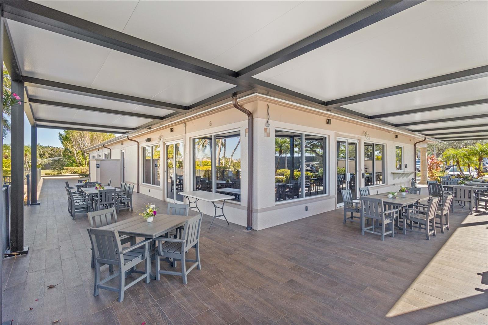 HERON CREEK - Residential