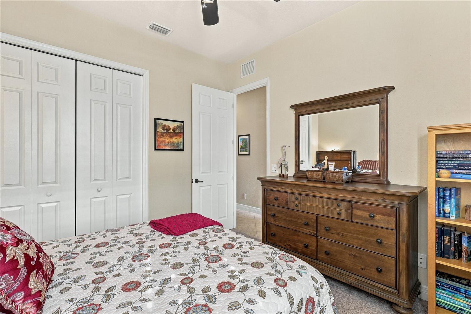 HERON CREEK - Residential