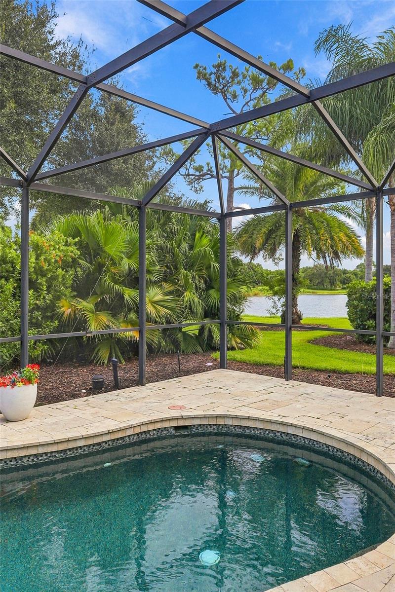 HERON CREEK - Residential