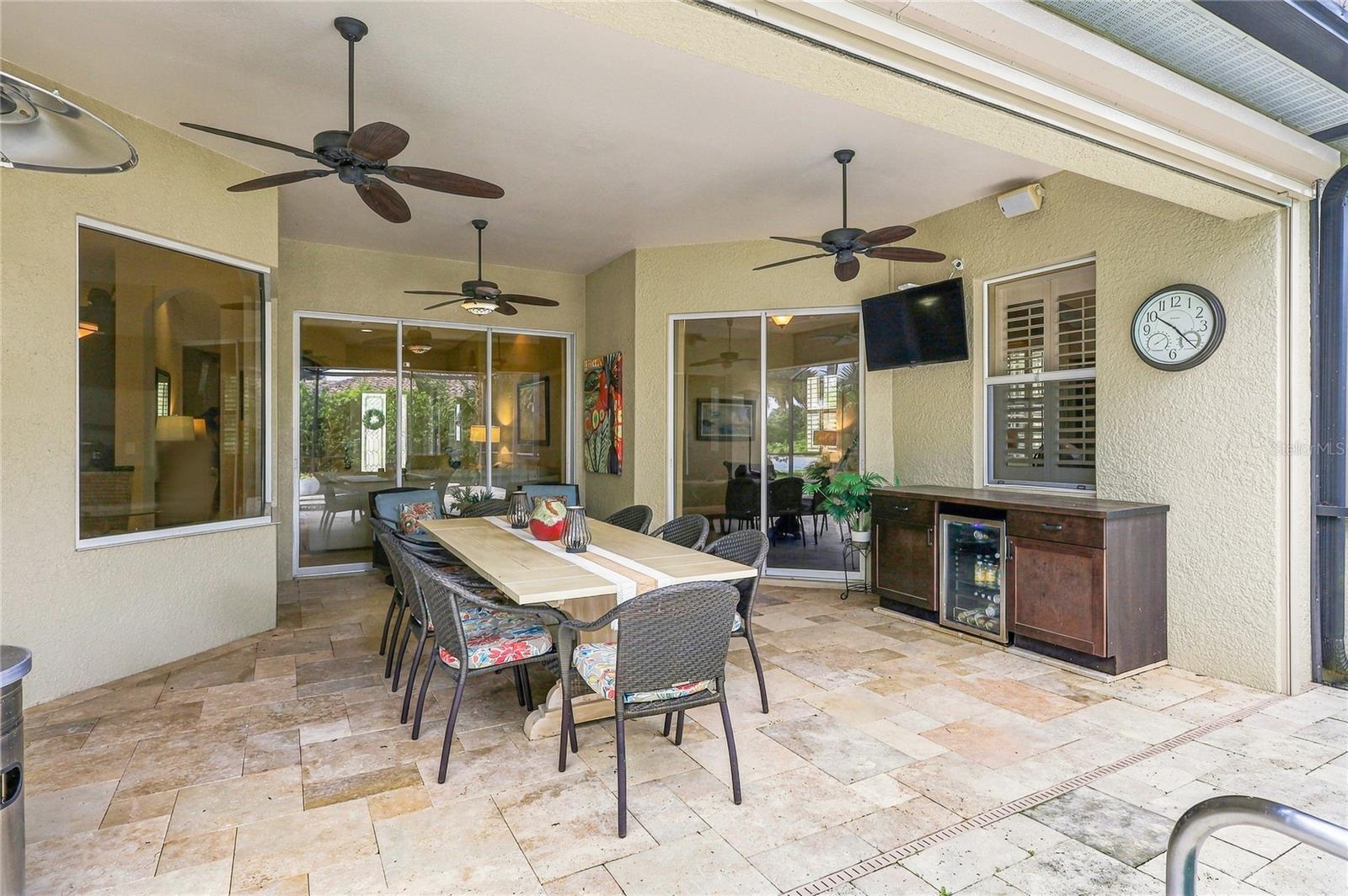 HERON CREEK - Residential