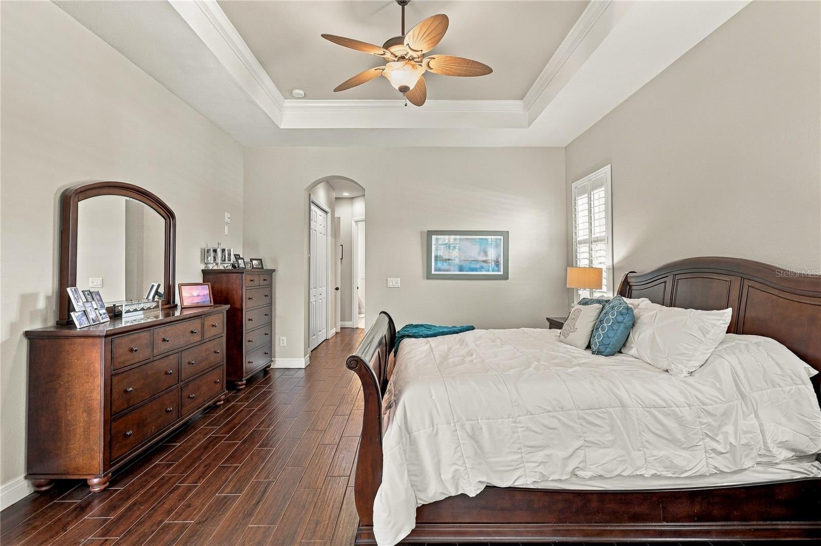HERON CREEK - Residential