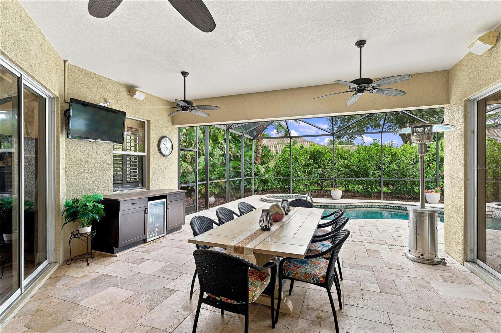 HERON CREEK - Residential