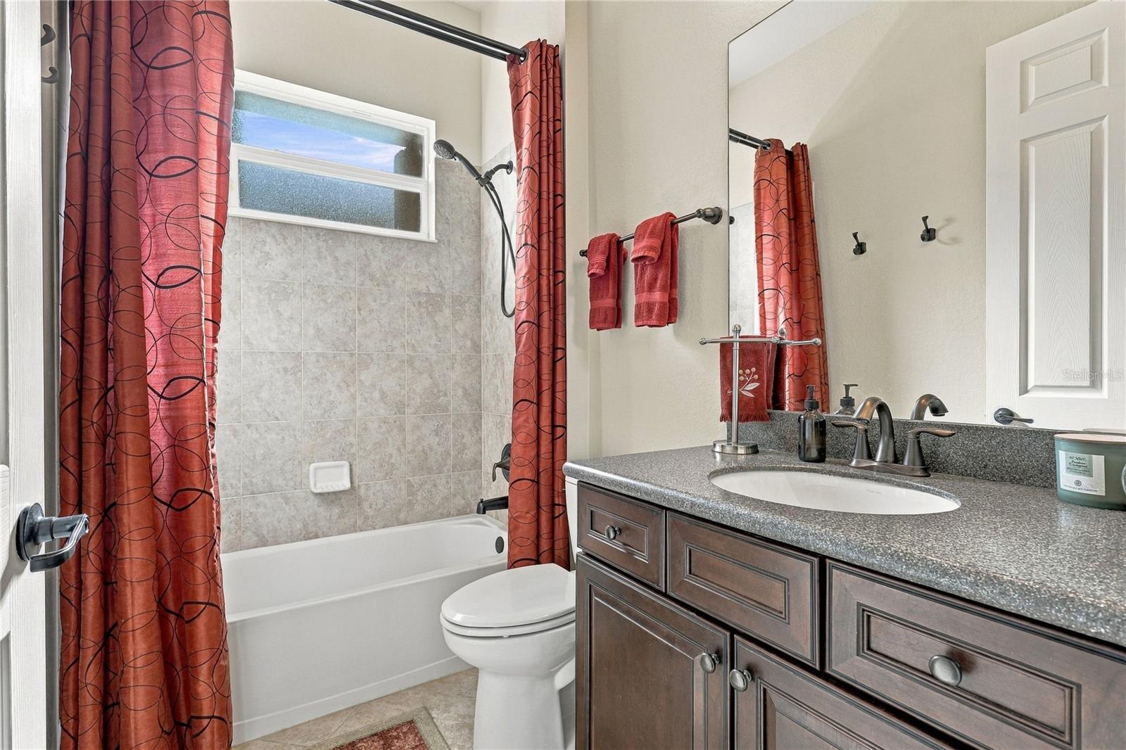 HERON CREEK - Residential