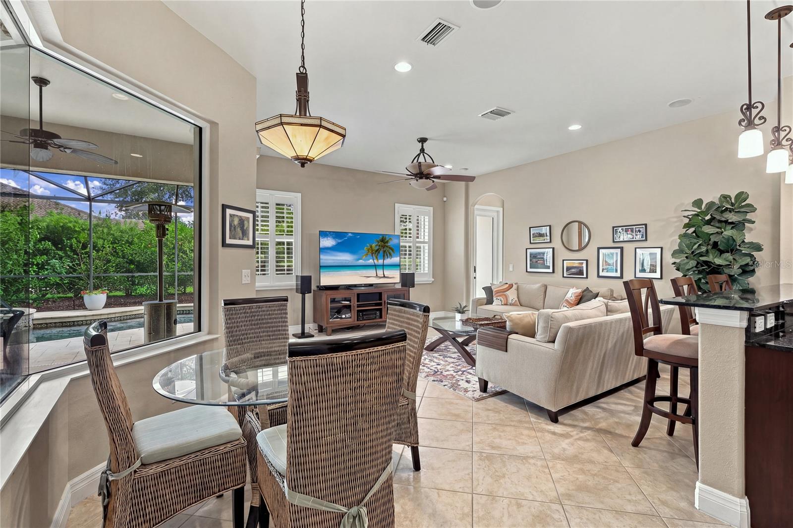 HERON CREEK - Residential