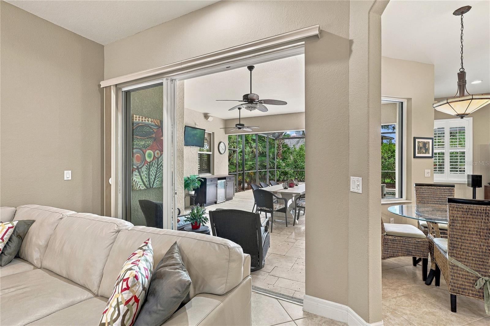 HERON CREEK - Residential