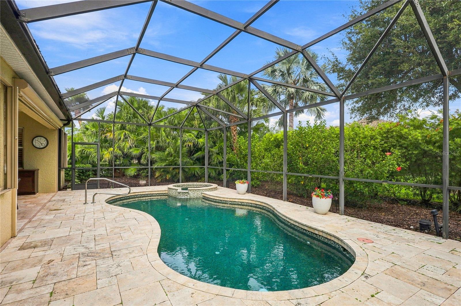 HERON CREEK - Residential