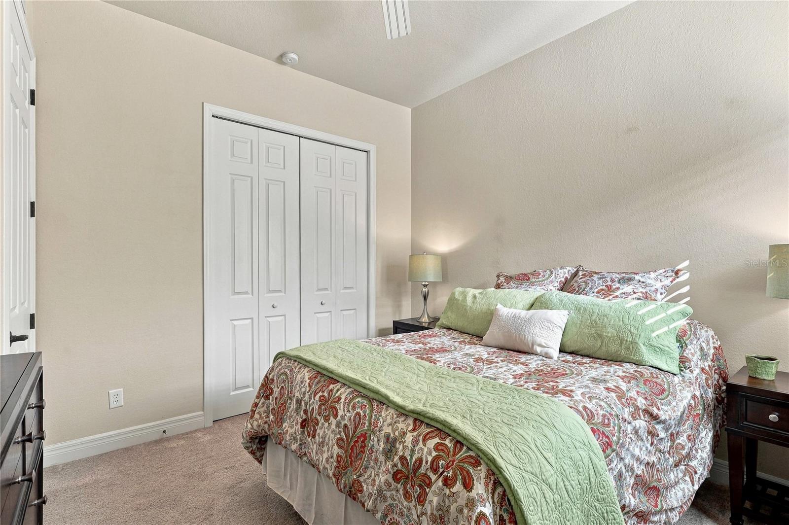 HERON CREEK - Residential