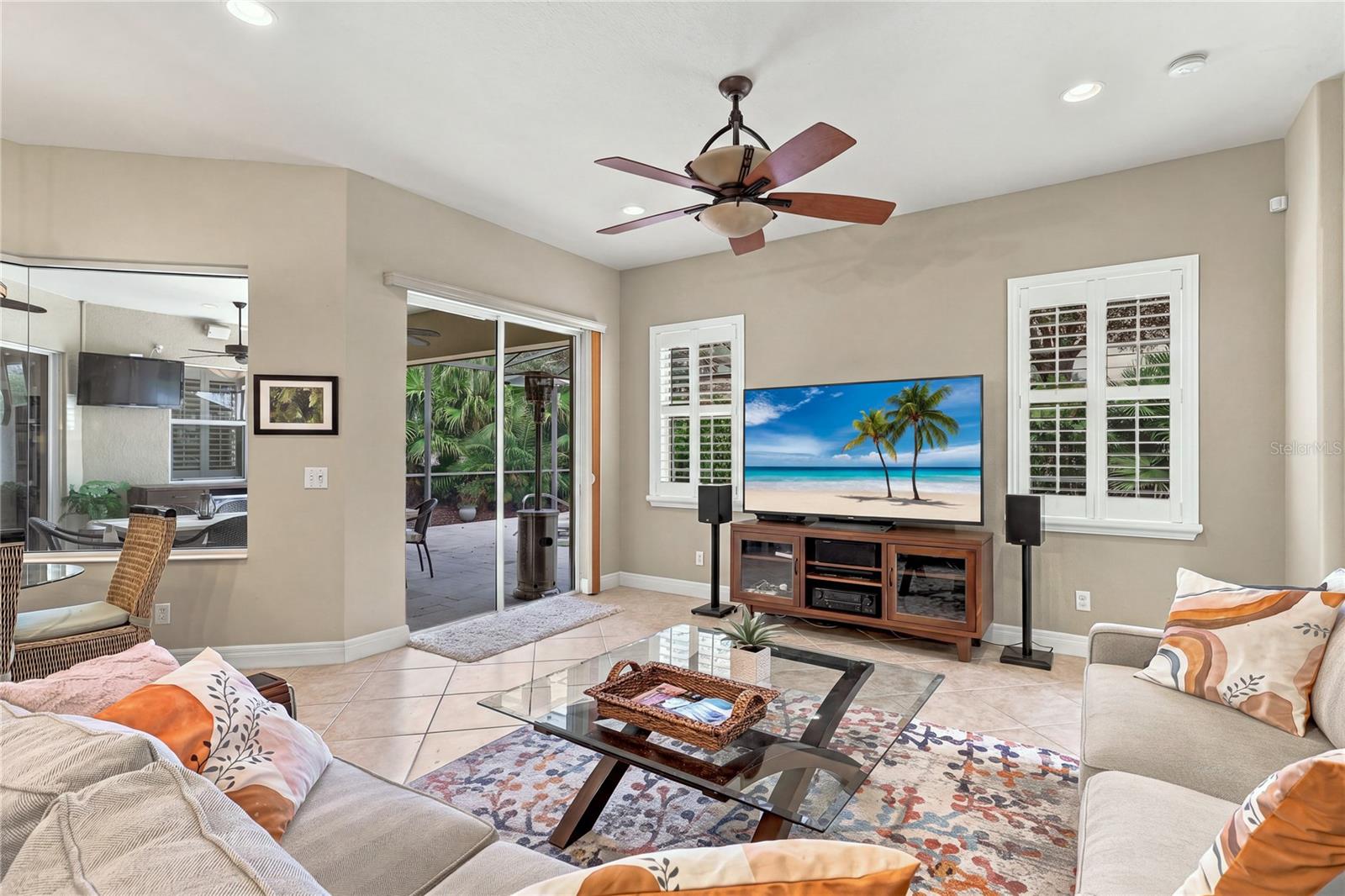 HERON CREEK - Residential