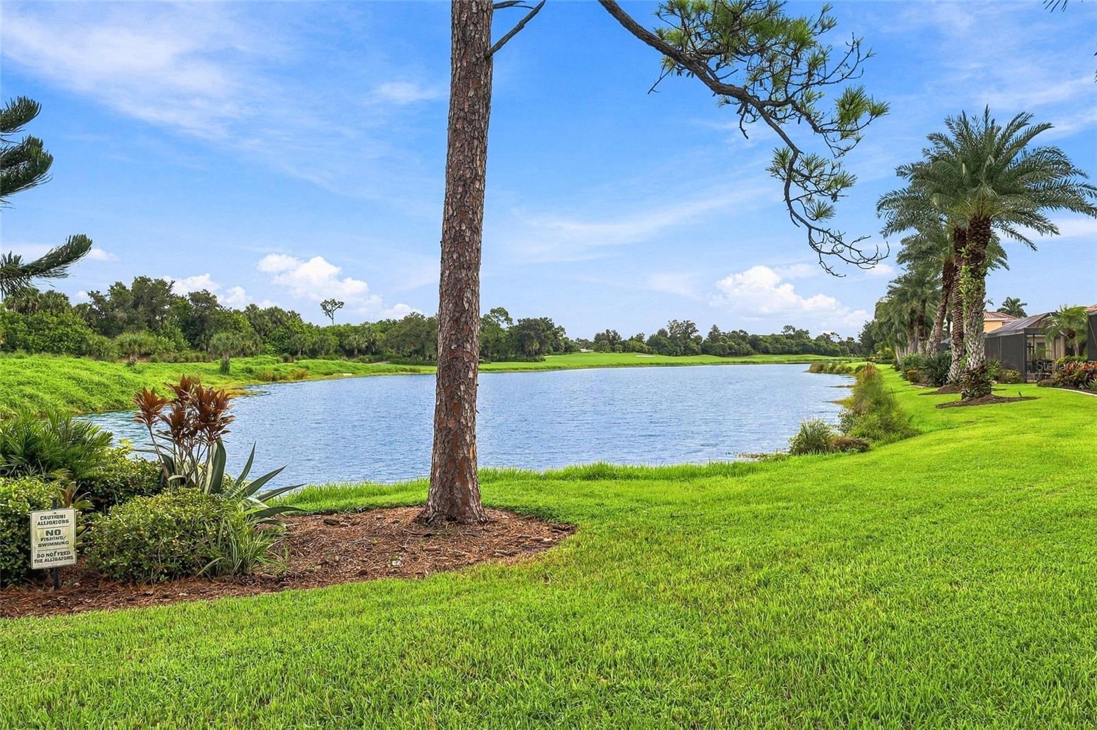 HERON CREEK - Residential