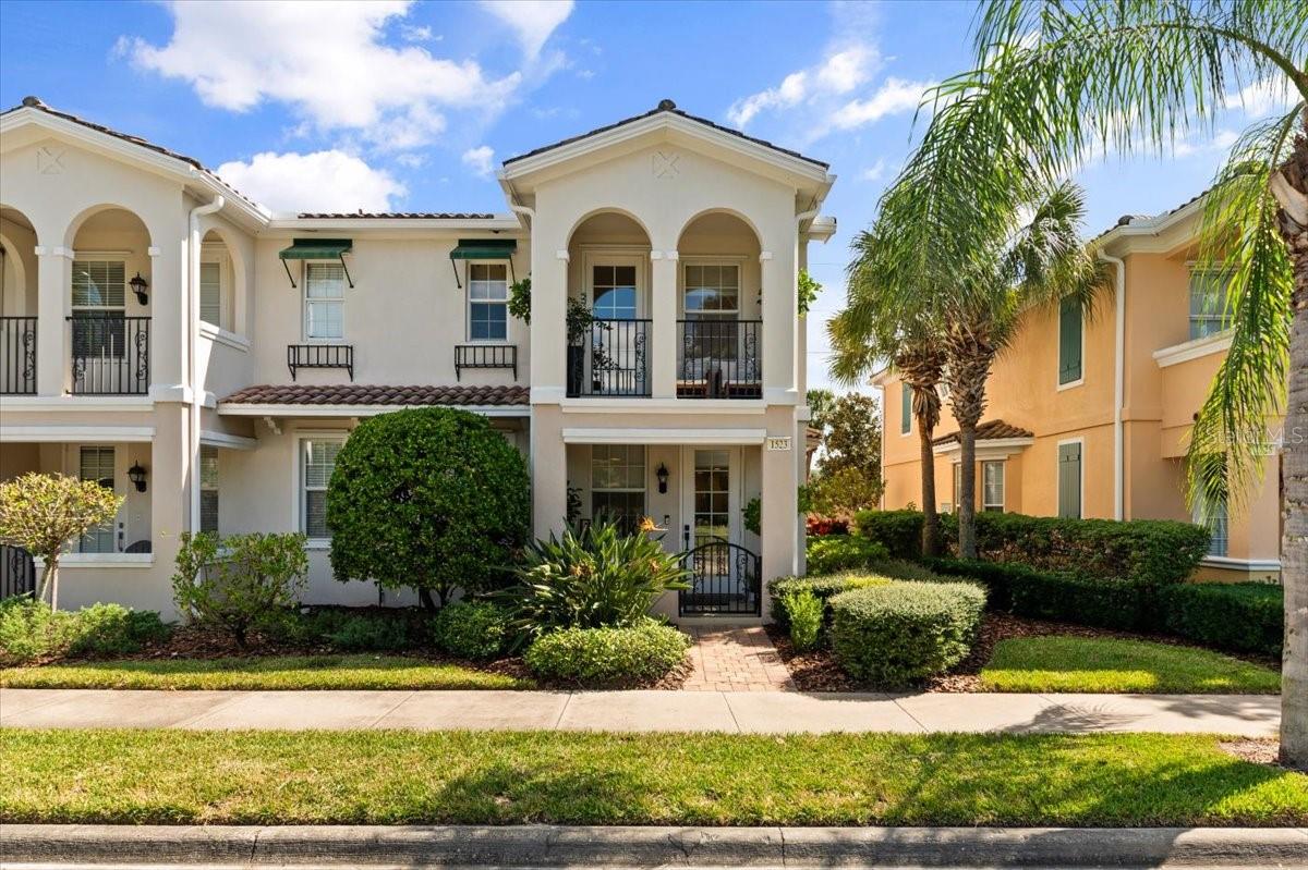 SAN PALERMO - Residential