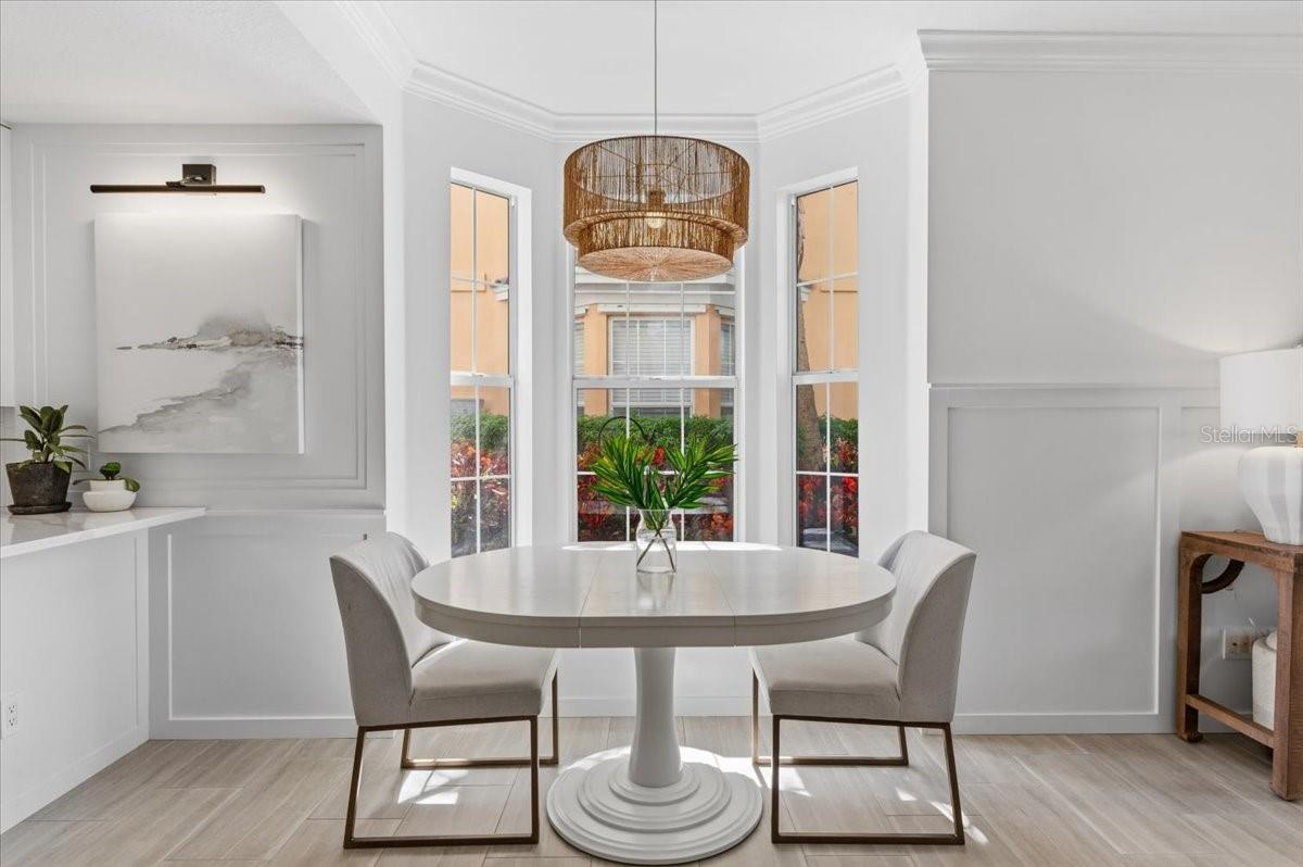 SAN PALERMO - Residential