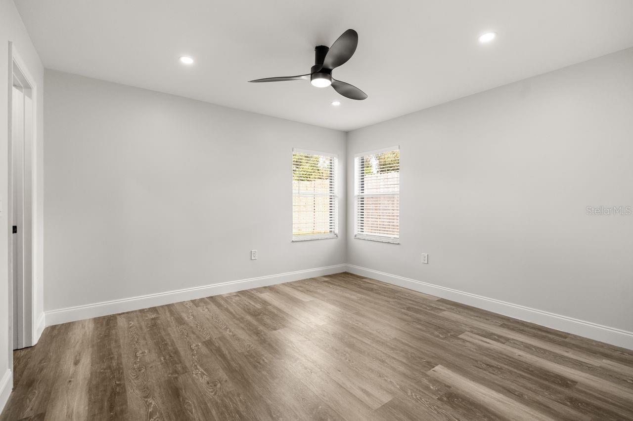 EDEN EAST - Residential