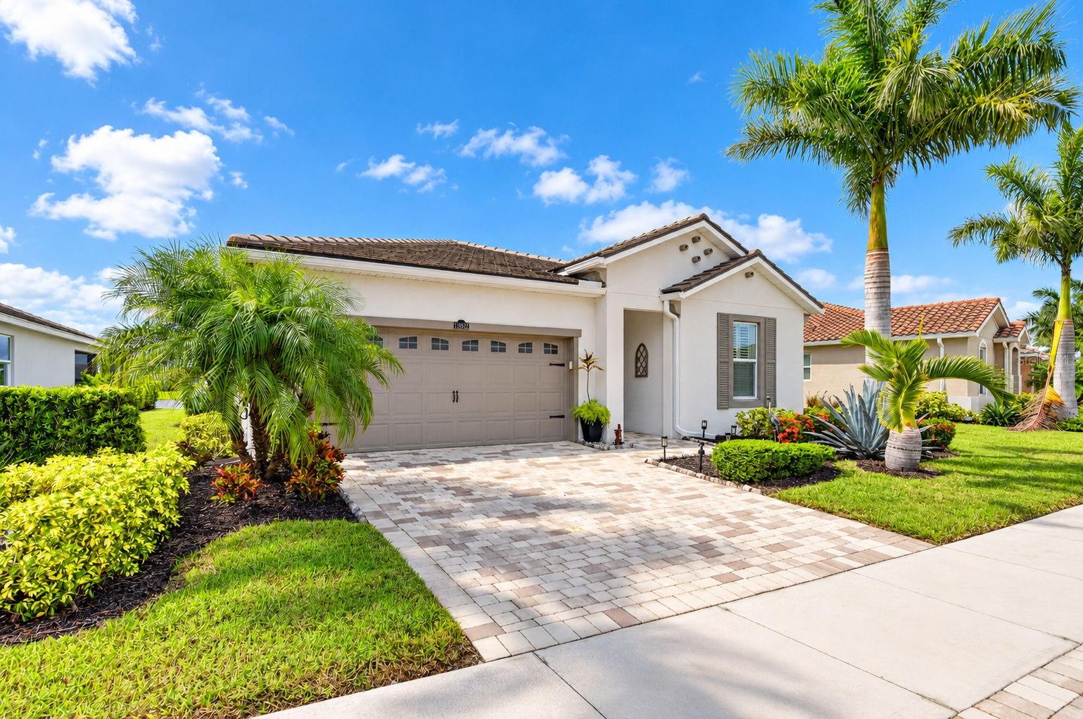 RENAISSANCE/WEST VLGS PH 2 - Residential
