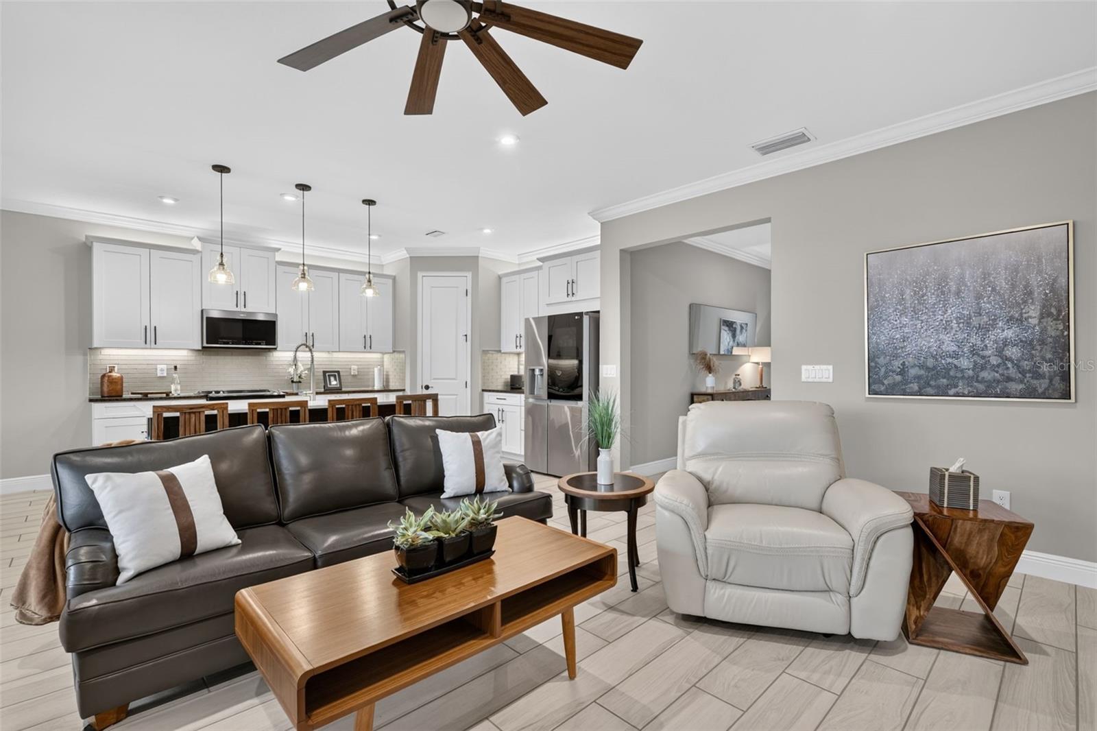 RENAISSANCE/WEST VLGS PH 2 - Residential