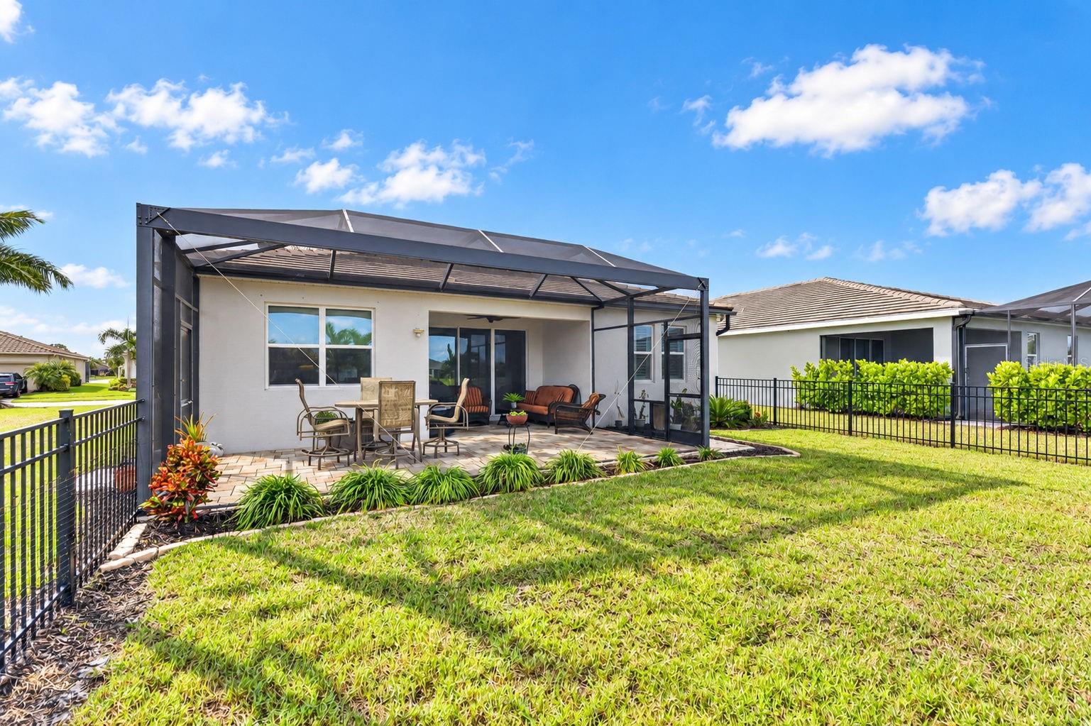 RENAISSANCE/WEST VLGS PH 2 - Residential