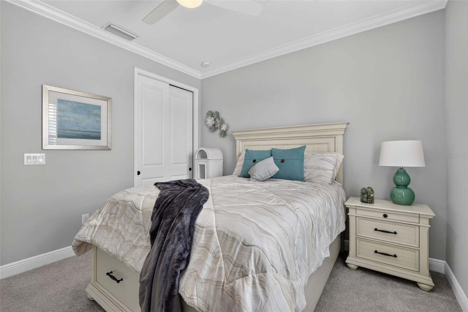 RENAISSANCE/WEST VLGS PH 2 - Residential