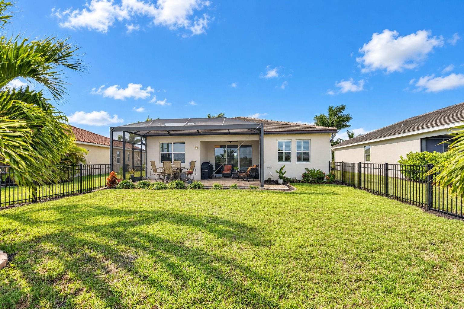 RENAISSANCE/WEST VLGS PH 2 - Residential