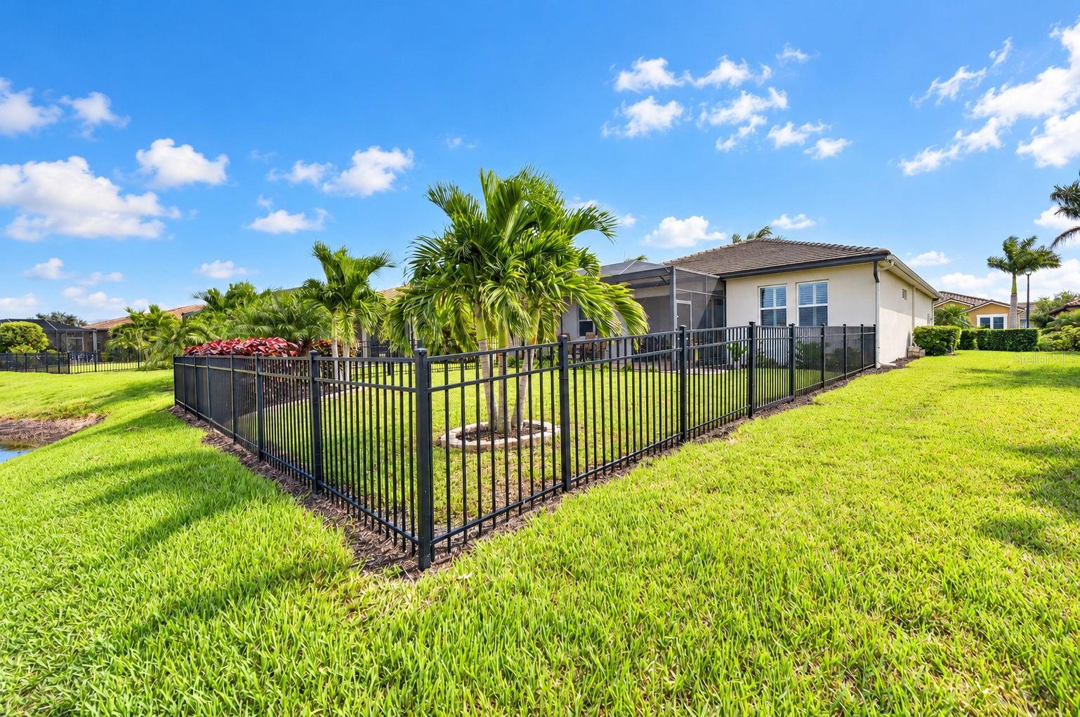 RENAISSANCE/WEST VLGS PH 2 - Residential