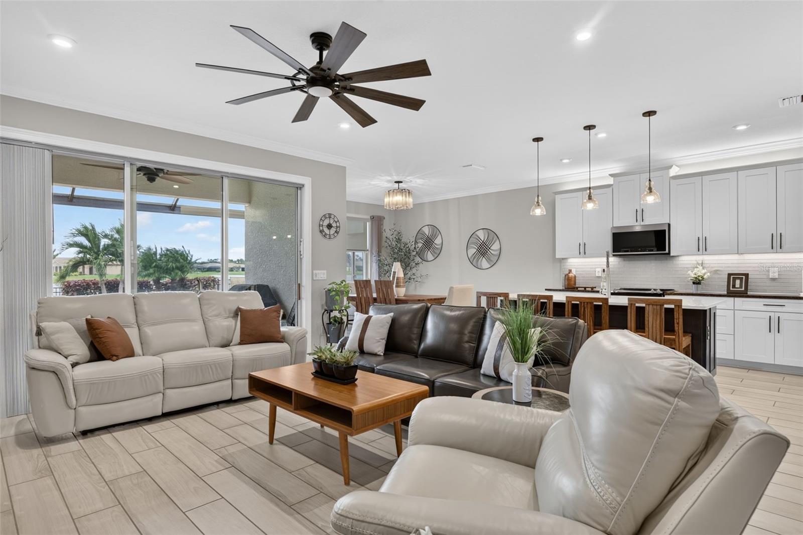 RENAISSANCE/WEST VLGS PH 2 - Residential