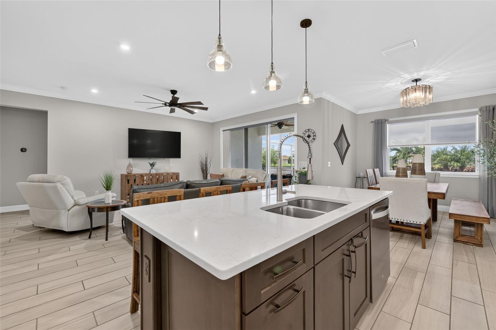 RENAISSANCE/WEST VLGS PH 2 - Residential