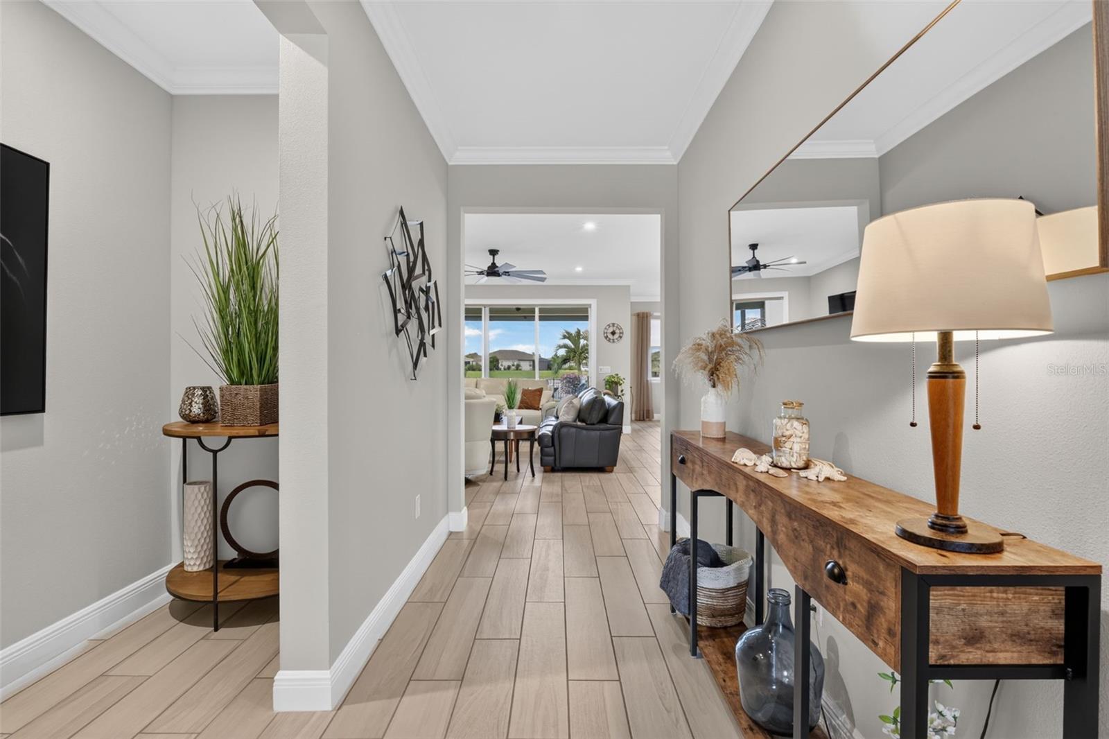 RENAISSANCE/WEST VLGS PH 2 - Residential