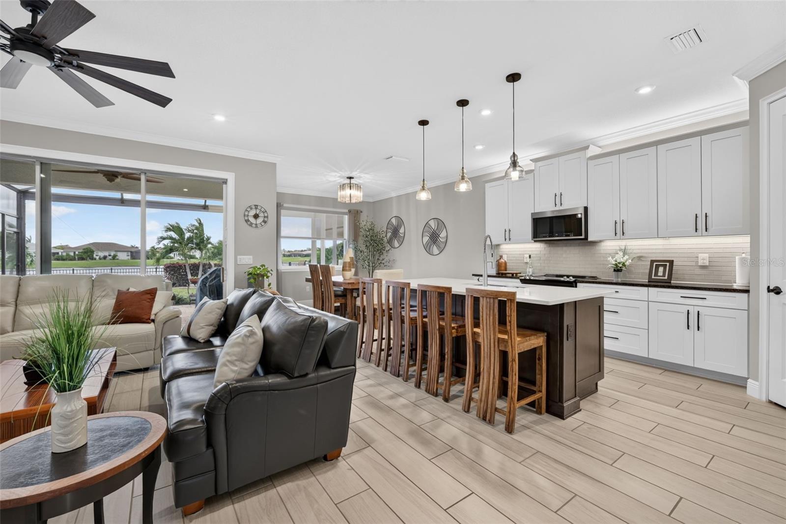 RENAISSANCE/WEST VLGS PH 2 - Residential