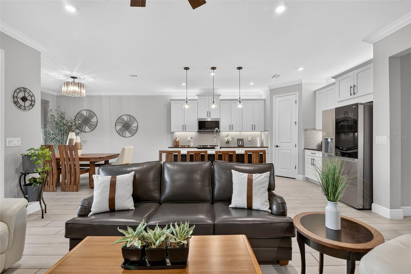 RENAISSANCE/WEST VLGS PH 2 - Residential