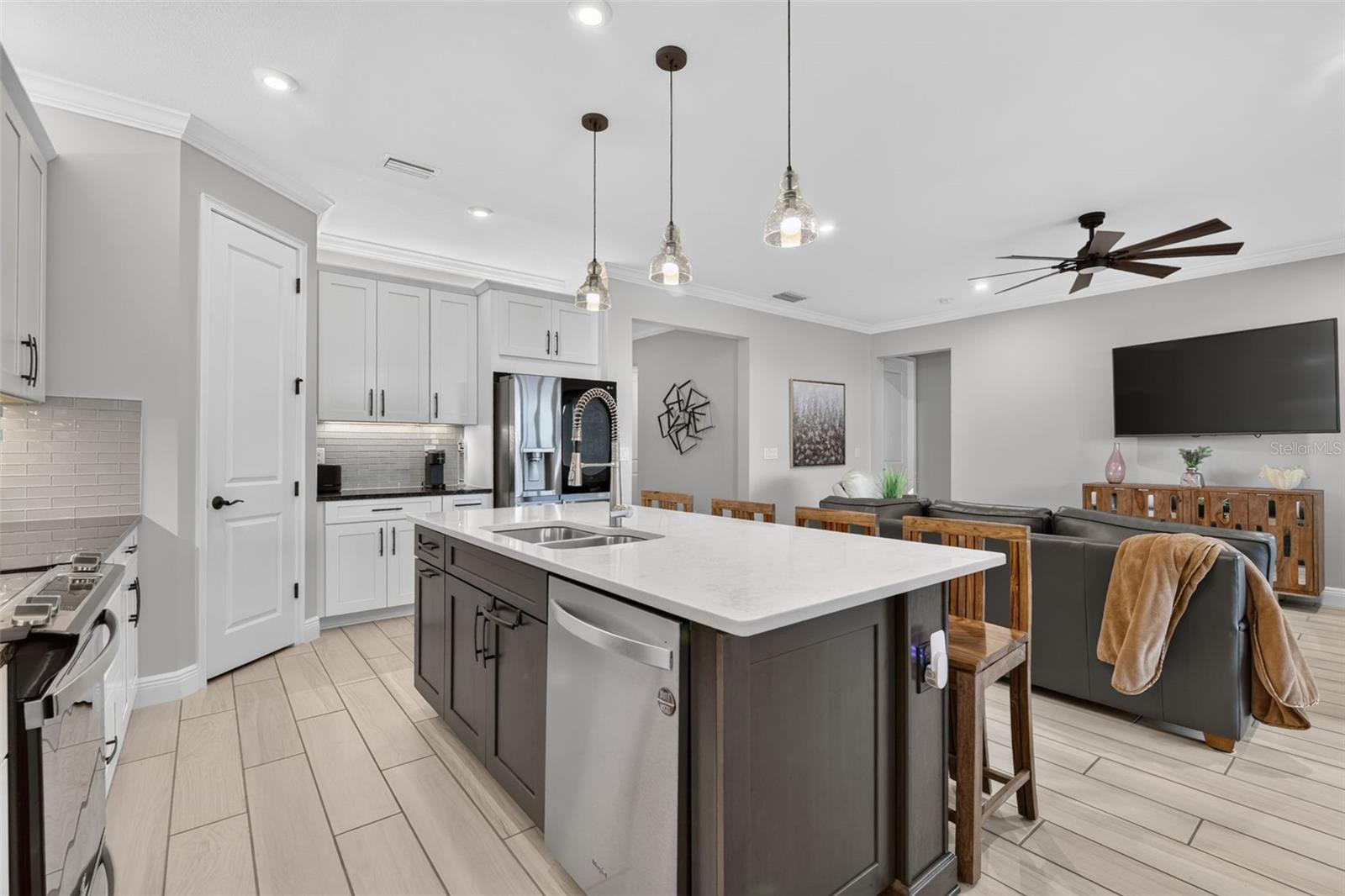 RENAISSANCE/WEST VLGS PH 2 - Residential