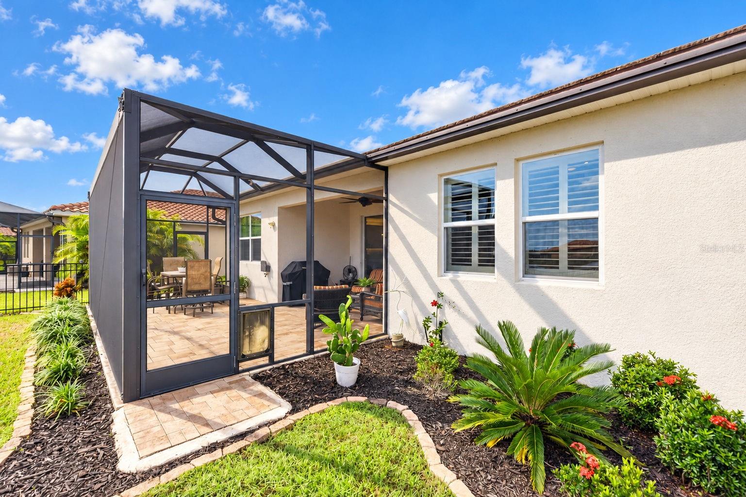 RENAISSANCE/WEST VLGS PH 2 - Residential