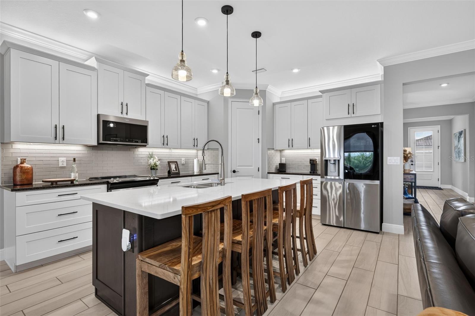 RENAISSANCE/WEST VLGS PH 2 - Residential