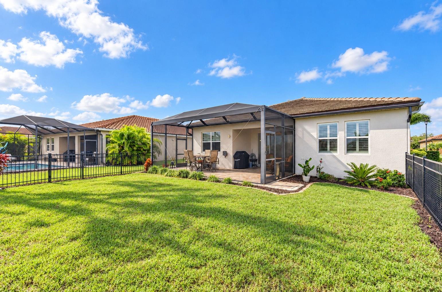 RENAISSANCE/WEST VLGS PH 2 - Residential
