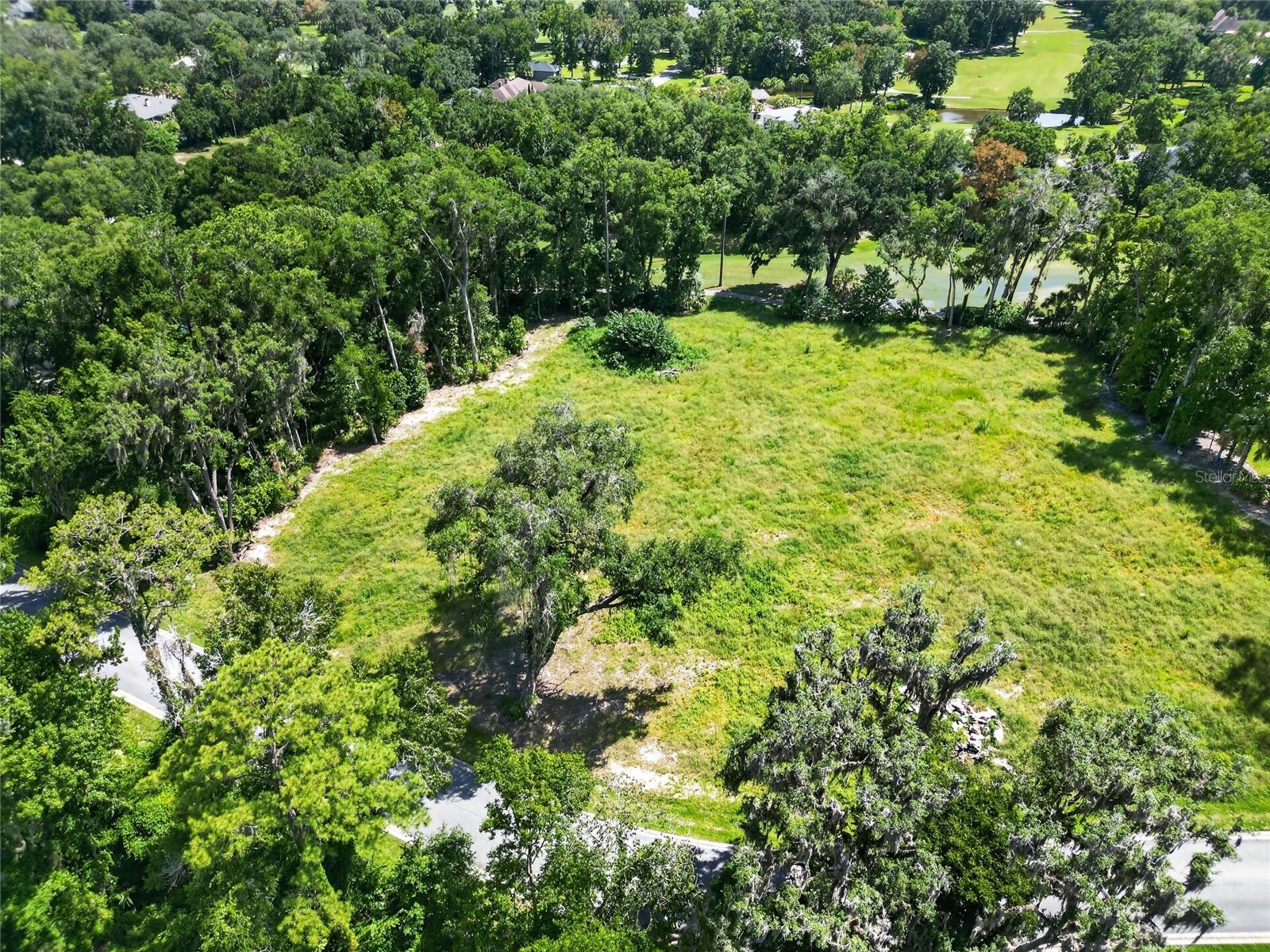 COUNTRY CLUB/OCALA UN 02 - Land