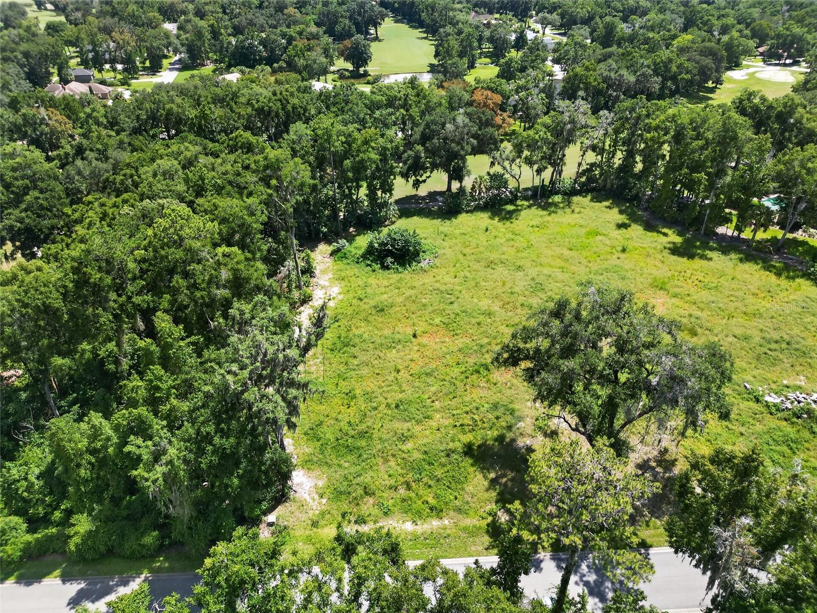 COUNTRY CLUB/OCALA UN 02 - Land
