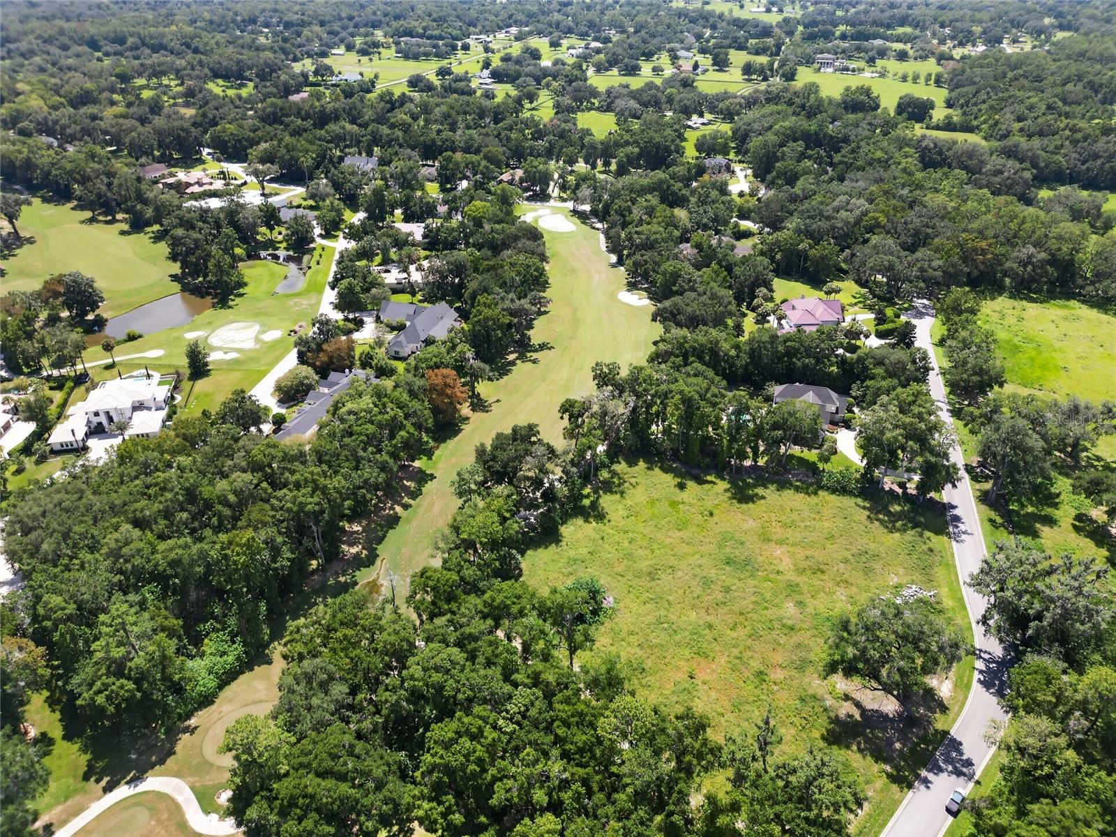 COUNTRY CLUB/OCALA UN 02 - Land