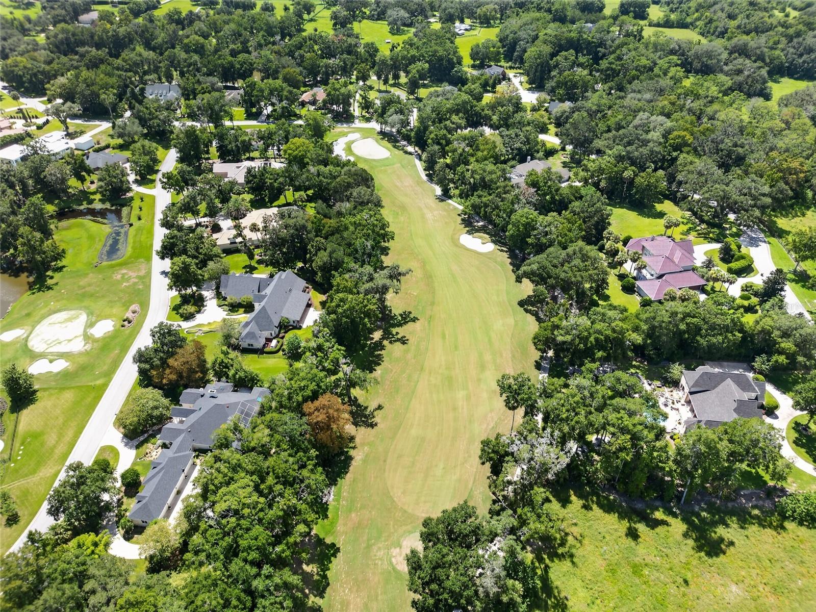 COUNTRY CLUB/OCALA UN 02 - Land